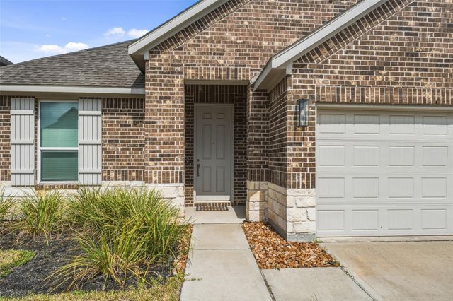 1613 Sunbend Lane, Katy, TX 77493