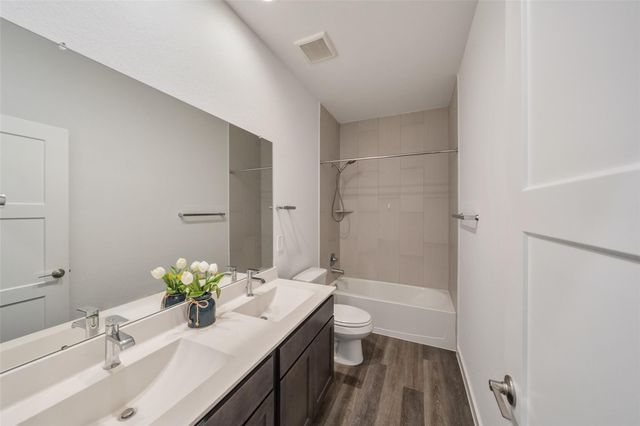 1613 Sunbend Lane, Katy, TX 77493