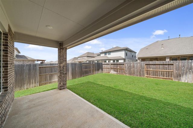 1613 Sunbend Lane, Katy, TX 77493