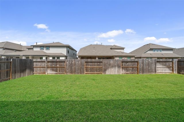 1613 Sunbend Lane, Katy, TX 77493