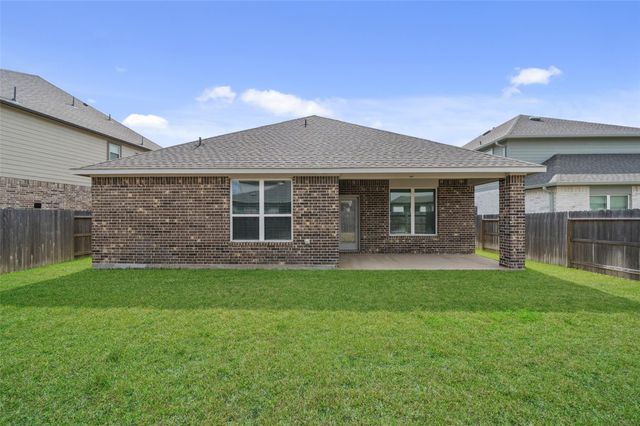 1613 Sunbend Lane, Katy, TX 77493