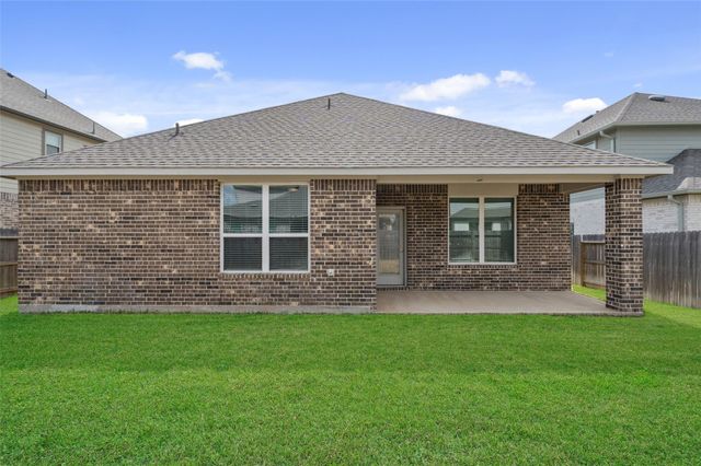 1613 Sunbend Lane, Katy, TX 77493