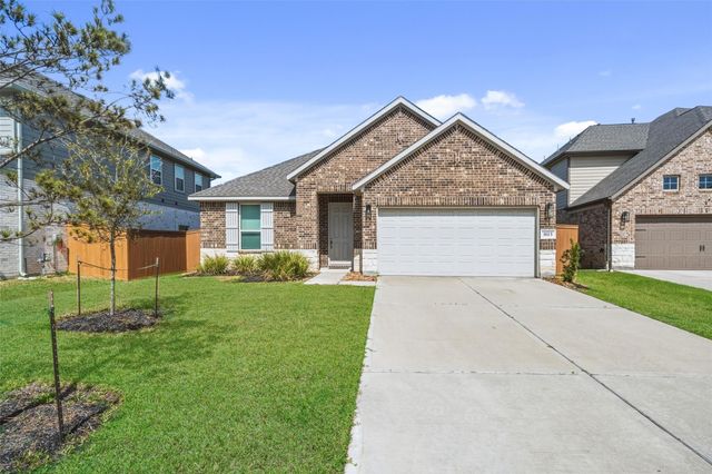 1613 Sunbend Lane, Katy, TX 77493