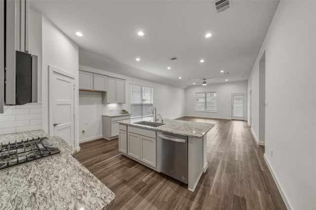 1613 Sunbend Lane, Katy, TX 77493