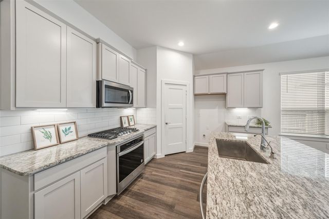 1613 Sunbend Lane, Katy, TX 77493