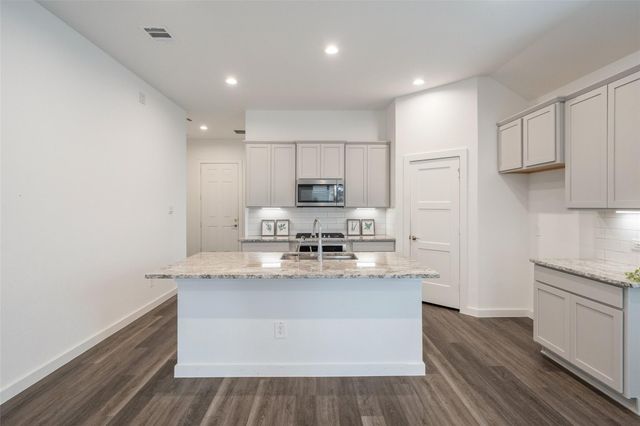 1613 Sunbend Lane, Katy, TX 77493