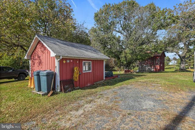 612 CALVARY RD, Churchville, MD 21028