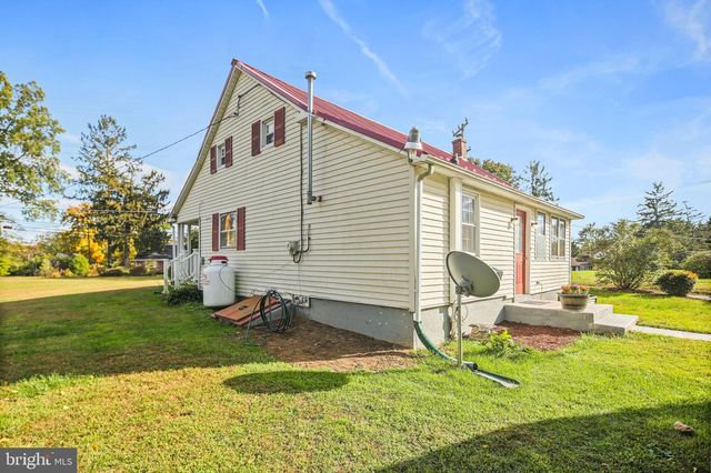 612 CALVARY RD, Churchville, MD 21028