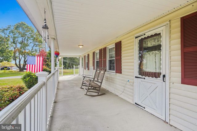 612 CALVARY RD, Churchville, MD 21028