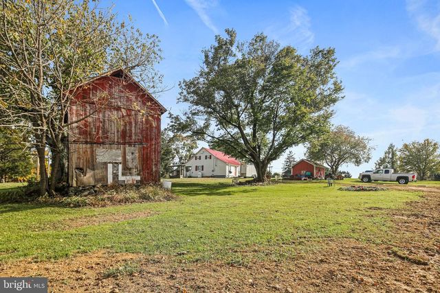 612 CALVARY RD, Churchville, MD 21028