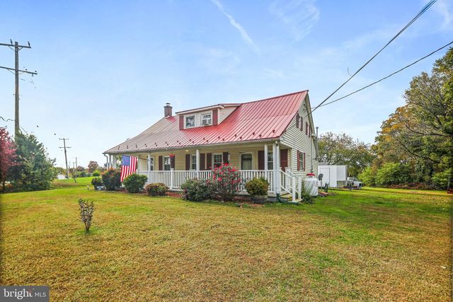 612 CALVARY RD, Churchville, MD 21028