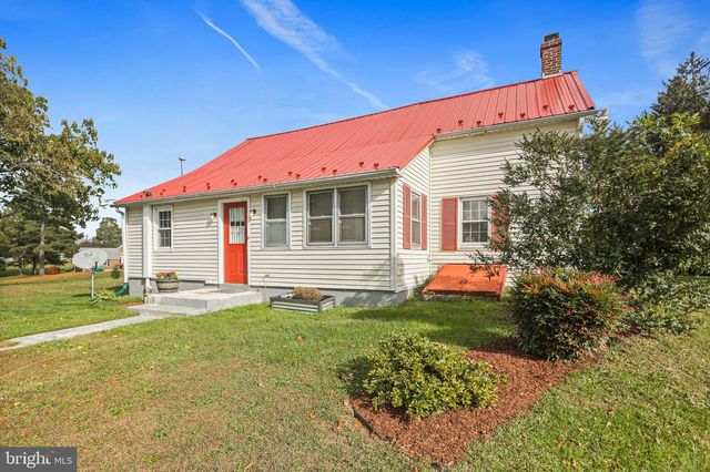 612 CALVARY RD, Churchville, MD 21028