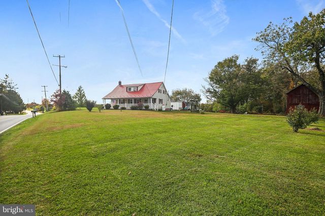 612 CALVARY RD, Churchville, MD 21028