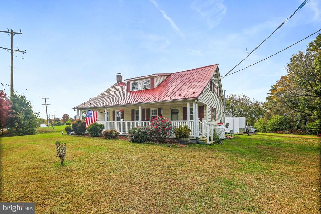 612 CALVARY RD, Churchville, MD 21028