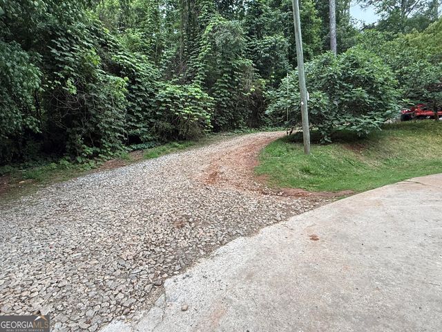 2526 Hancock Road, Social Circle, GA 30025