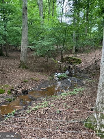 2526 Hancock Road, Social Circle, GA 30025