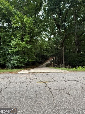 2526 Hancock Road, Social Circle, GA 30025