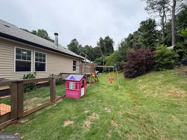2526 Hancock Road, Social Circle, GA 30025