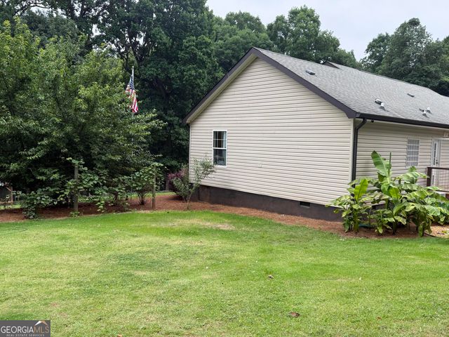 2526 Hancock Road, Social Circle, GA 30025