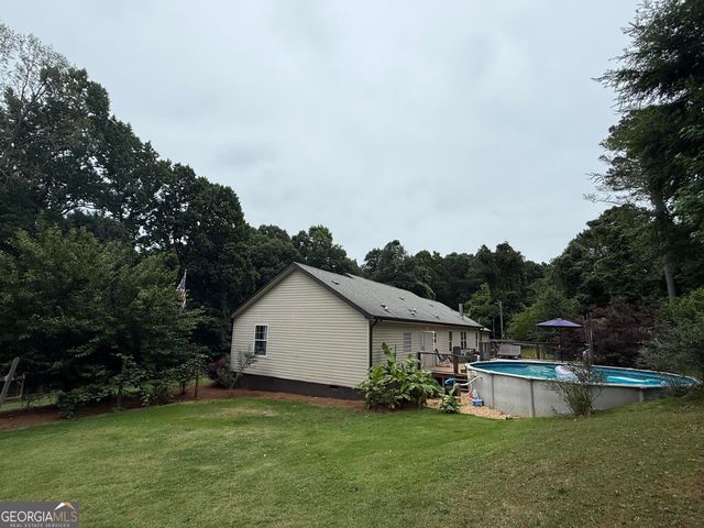 2526 Hancock Road, Social Circle, GA 30025
