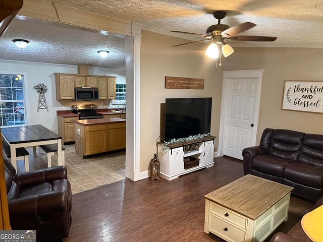 2526 Hancock Road, Social Circle, GA 30025