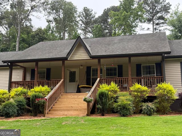 2526 Hancock Road, Social Circle, GA 30025