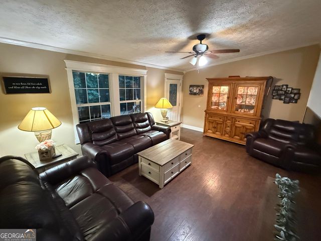 2526 Hancock Road, Social Circle, GA 30025