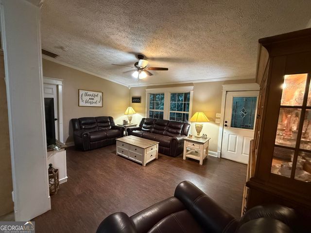 2526 Hancock Road, Social Circle, GA 30025