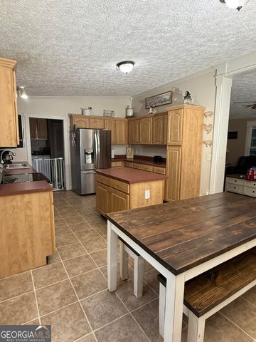 2526 Hancock Road, Social Circle, GA 30025