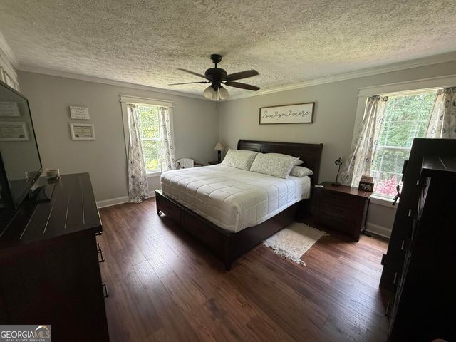 2526 Hancock Road, Social Circle, GA 30025