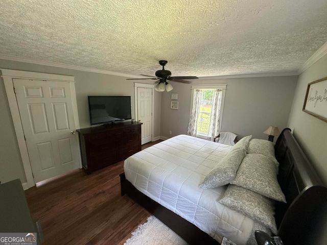 2526 Hancock Road, Social Circle, GA 30025