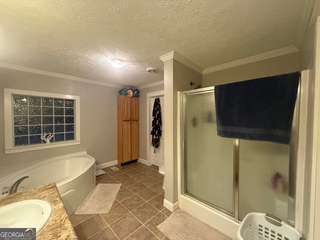 2526 Hancock Road, Social Circle, GA 30025