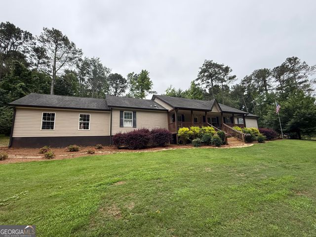 2526 Hancock Road, Social Circle, GA 30025