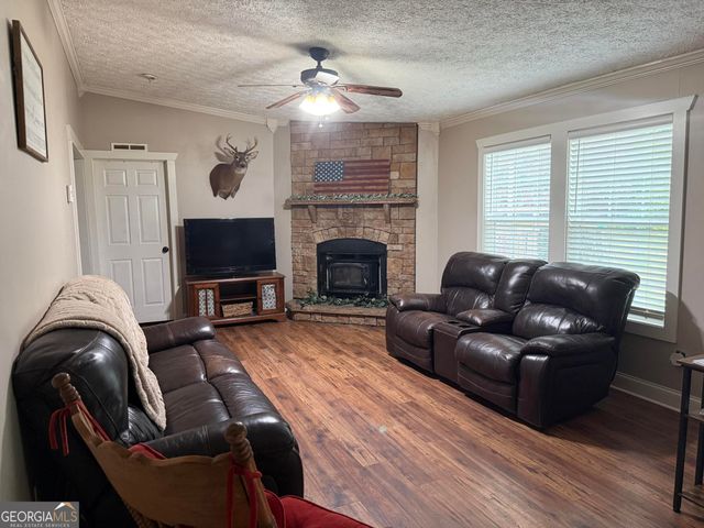 2526 Hancock Road, Social Circle, GA 30025
