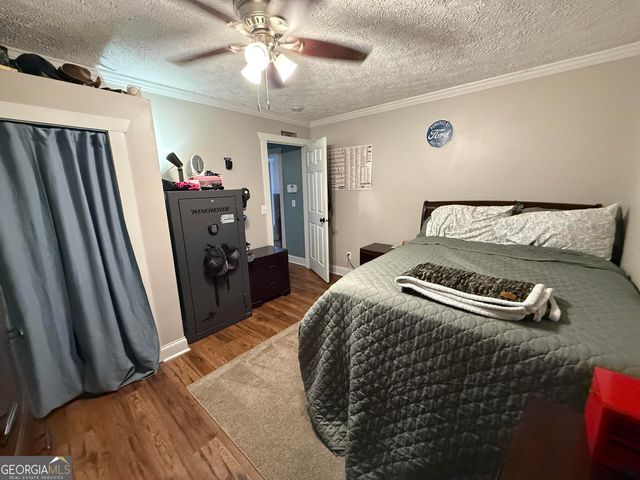 2526 Hancock Road, Social Circle, GA 30025