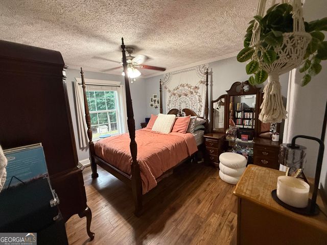 2526 Hancock Road, Social Circle, GA 30025