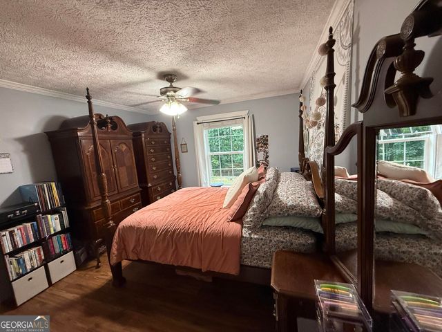 2526 Hancock Road, Social Circle, GA 30025