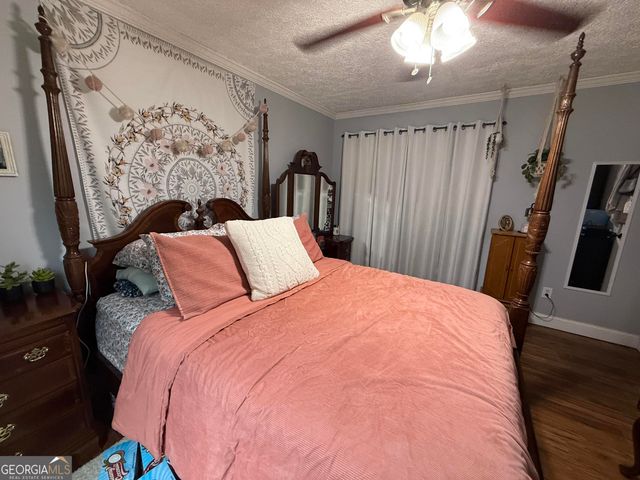 2526 Hancock Road, Social Circle, GA 30025