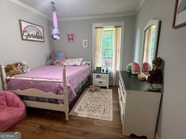 2526 Hancock Road, Social Circle, GA 30025
