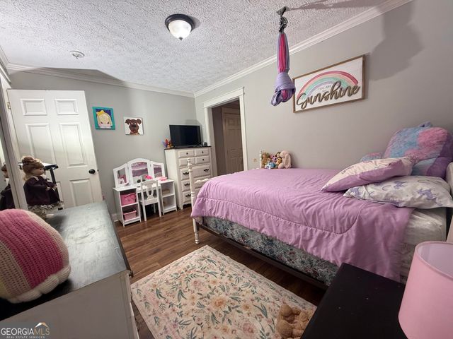 2526 Hancock Road, Social Circle, GA 30025