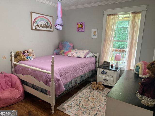 2526 Hancock Road, Social Circle, GA 30025