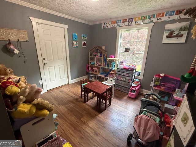 2526 Hancock Road, Social Circle, GA 30025