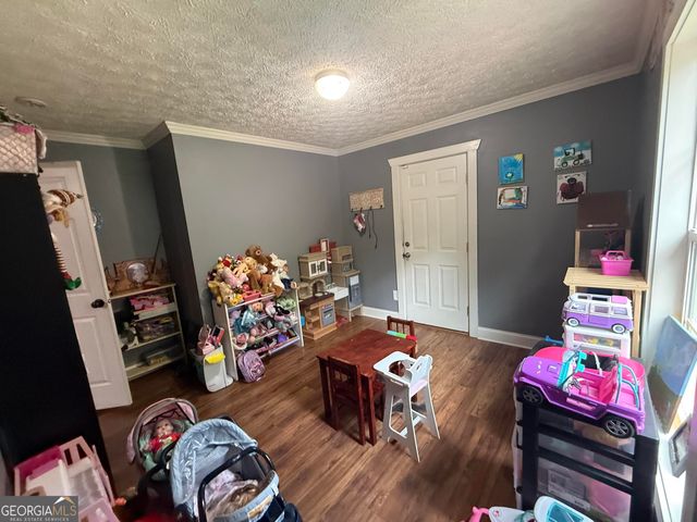 2526 Hancock Road, Social Circle, GA 30025