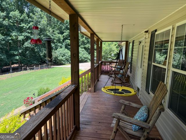 2526 Hancock Road, Social Circle, GA 30025