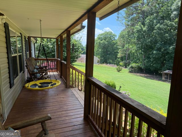 2526 Hancock Road, Social Circle, GA 30025