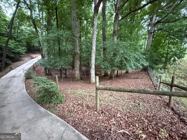 2526 Hancock Road, Social Circle, GA 30025