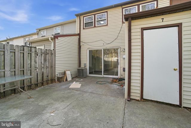 7 RIVERVIEW PL, Willingboro, NJ 08046