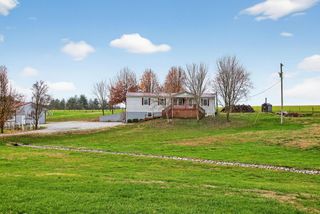 770 Keenon Road, Harrodsburg, KY 40330