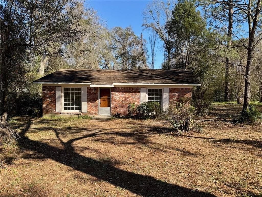 1728 Tew Drive, Mobile, AL 36618