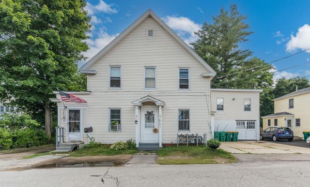 11 Cleveland Street, Rochester, NH 03867